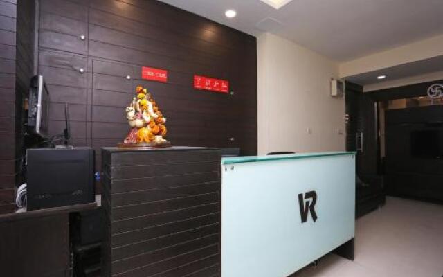 Vivah Residency