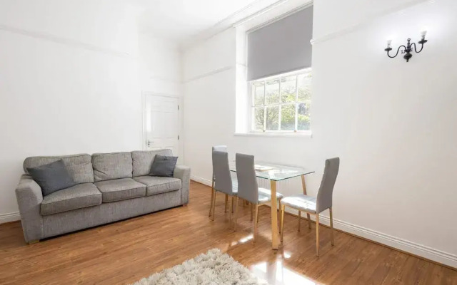 Host Stay St Margaret s Mews