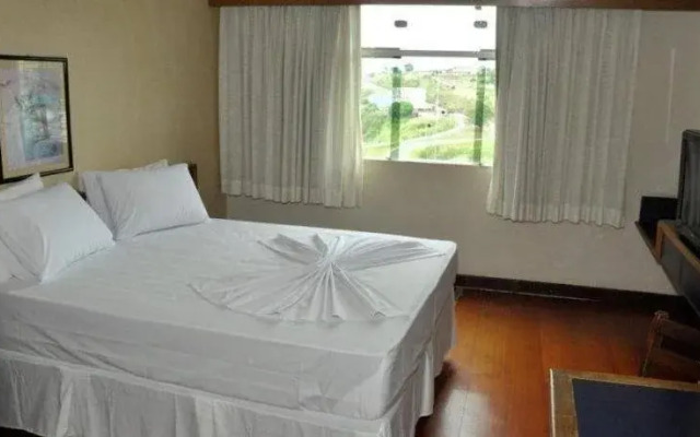 Virgilius Palace Hotel