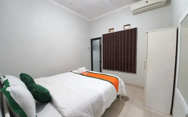 Homestay Jogja Jakal By Simply Homy