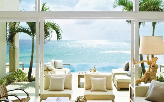 Four Seasons Resort and Residences Anguilla