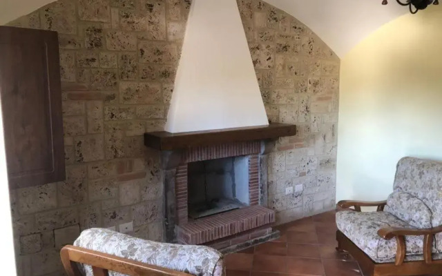 La Sorgente Alta