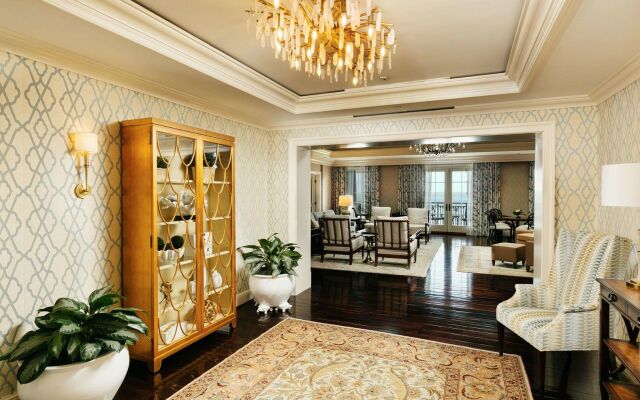 The Sanctuary at Kiawah Island Golf Resort