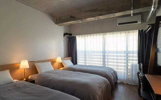 Shirahama Key Terrace Seamore Residence