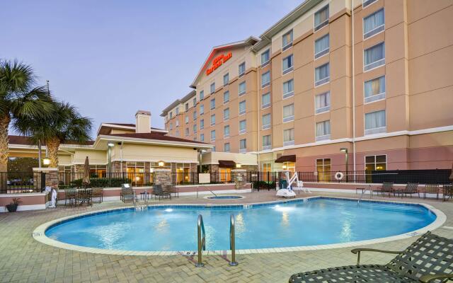 Hilton Garden Inn Tampa/Riverview/Brandon