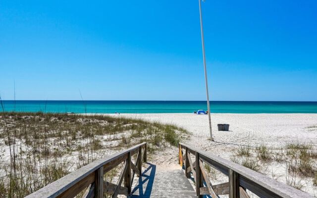 Dolphin Point 202a 2 Bedroom Condo by RedAwning