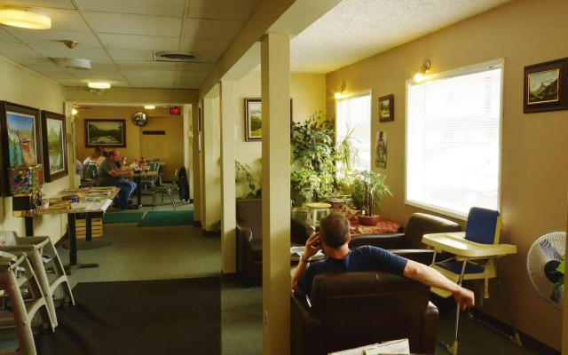 Canadas Best Value Inn & Suites Kamloops