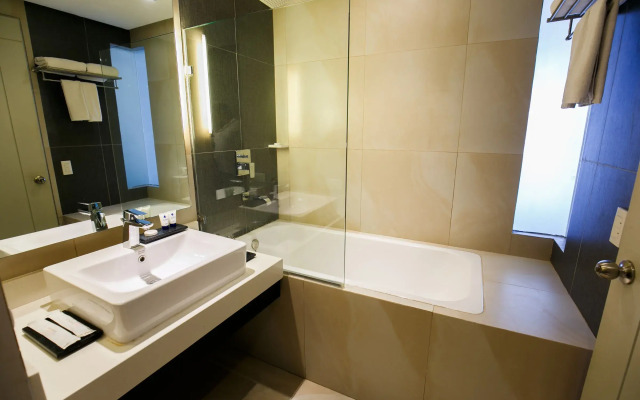 Solea Mactan Resort
