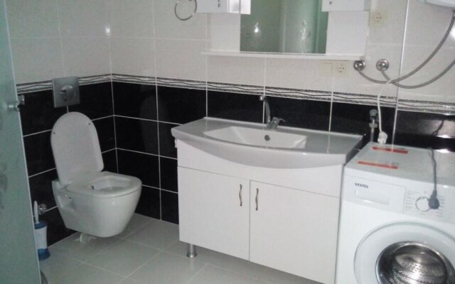 Amwaj Suites Vip