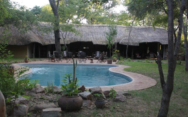 Miombo Safari Camp