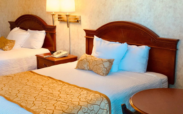St. George Inn & Suites