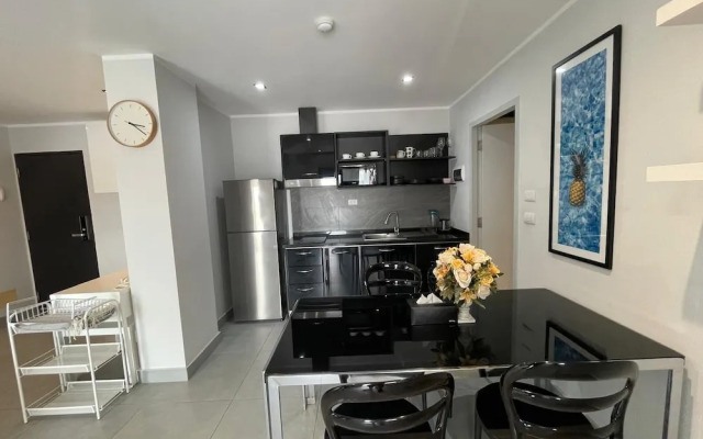 Rego 2 Bedroom Apartment