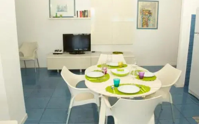 Apartment Via Residenziale