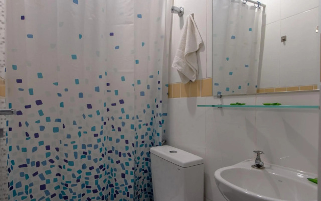 Apartamento completo no Brás