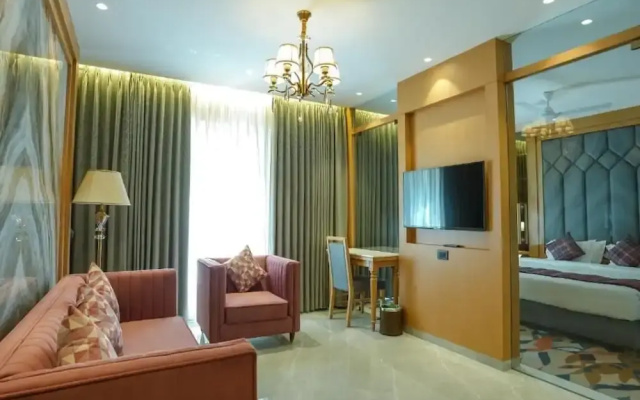 Instafeel Hotel