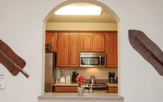 4114 Breakview Dr 307 2 Br condo by RedAwning