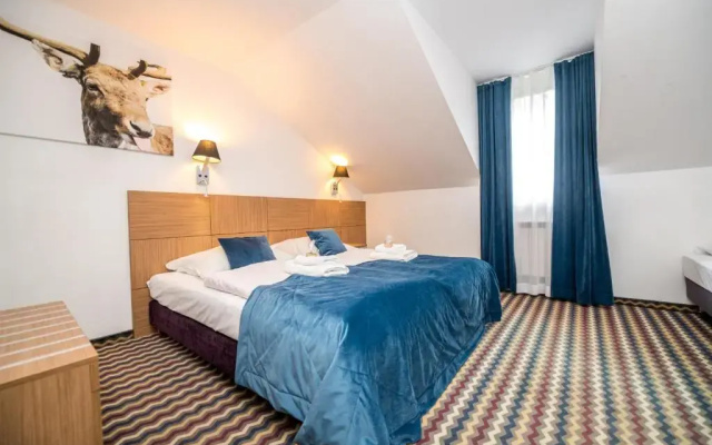 Hotel Sasanka