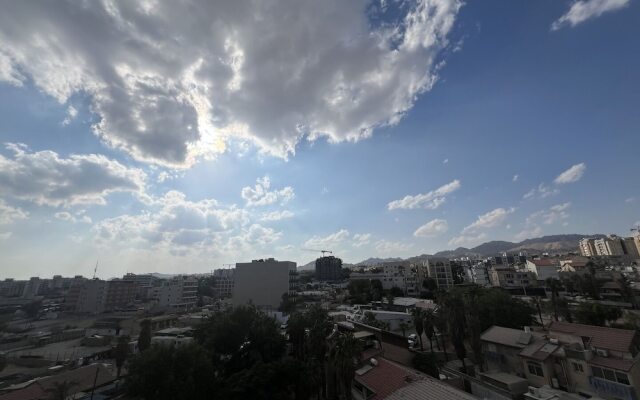 Briza 49 Eilat