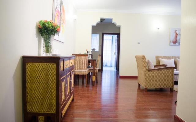Gramo Suites