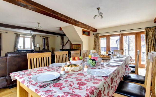 Holiday Home Erwo