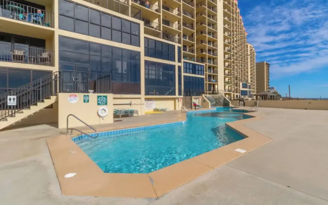 Phoenix II Beachfront Condos