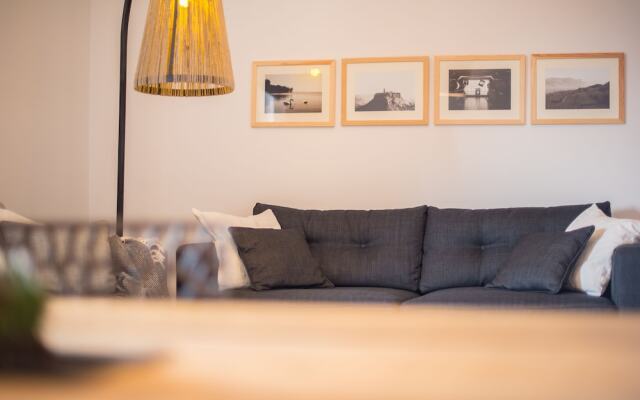 Flat 89 Assisi Design B&B