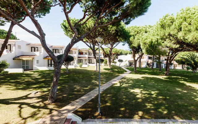 Estúdio na Falésia