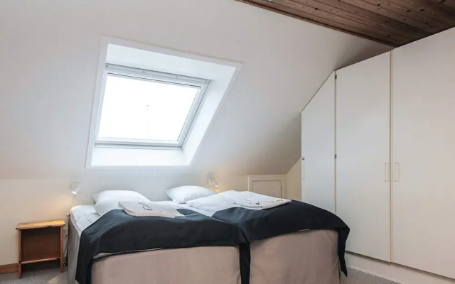 4 Person Holiday Park Home in Give