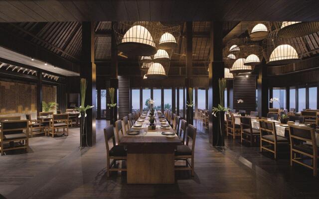 Bvlgari Resort Bali