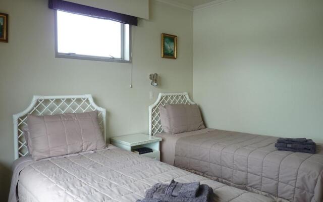 Atsala Apartment Stay