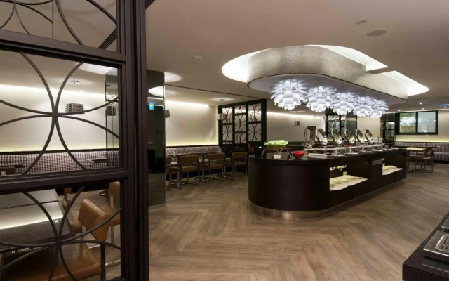 The Cloud Hotel Kaohsiung