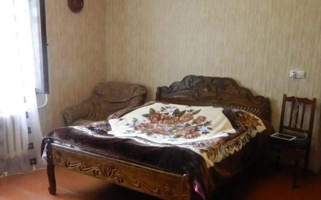 Sofa Guest House