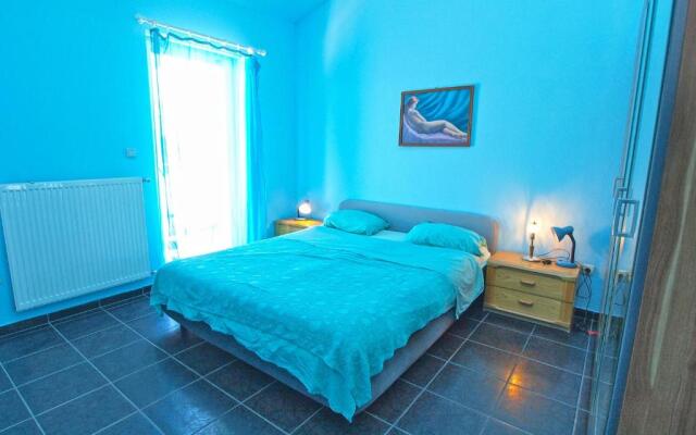 Apartments Ivo 1328