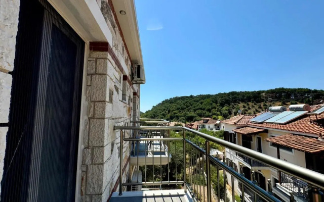Tresor Apartments