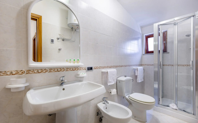 Club Hotel Residence Baiaverde