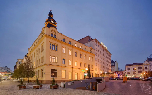 Imperial Hotel Ostrava