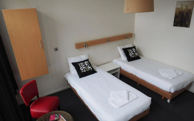 Hotel 't Anker