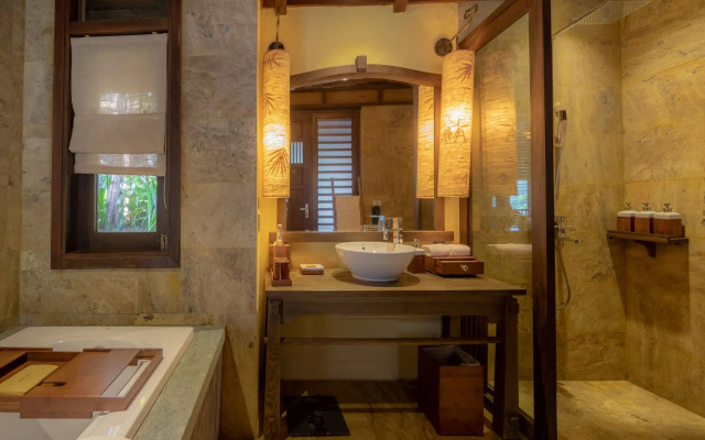 Melia Ba Vi Mountain Retreat