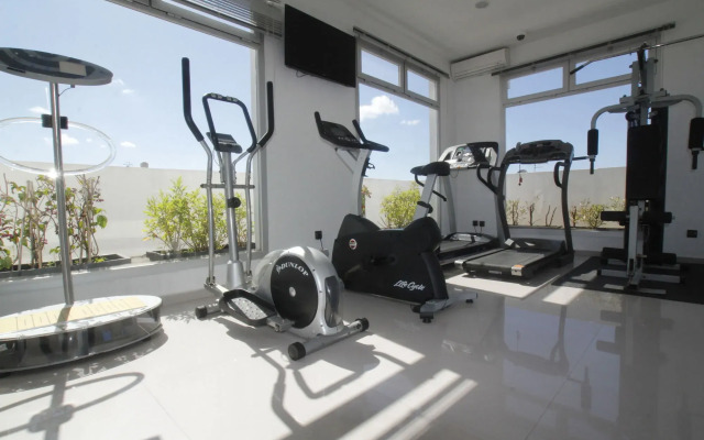 Casablanca Appart Hotel