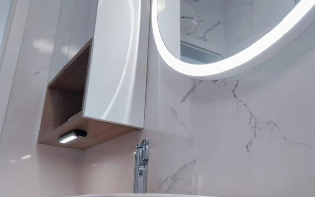 Lumani Apartment Zagreb with FREE Parking