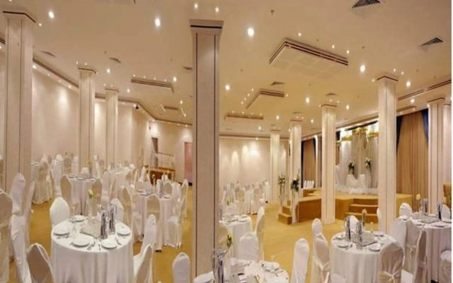 Rose Inn Al Waha Hotel