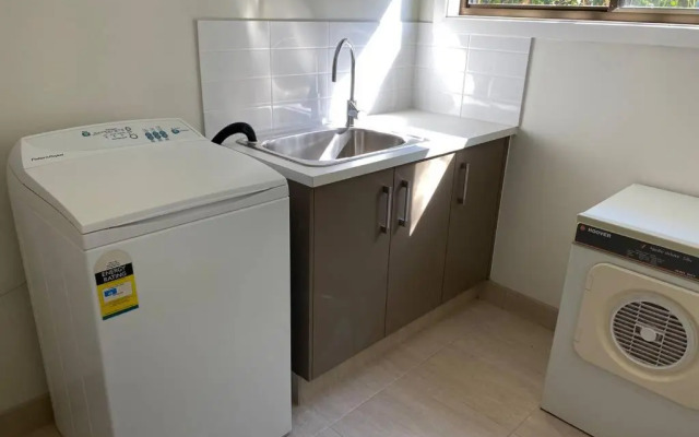 The Tea Trees Retreat in Rye