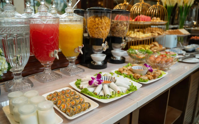 The West Hotel & Spa