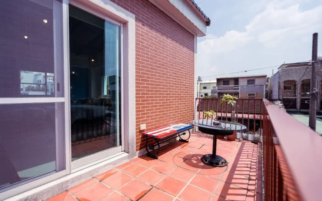 Anping 156 B&B