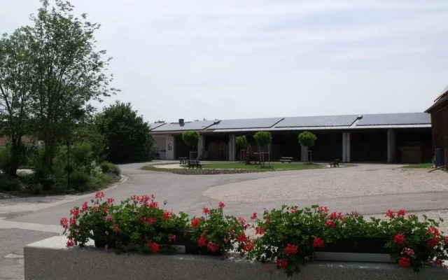 Hotel & Reiterhof Gut Weihersmühle