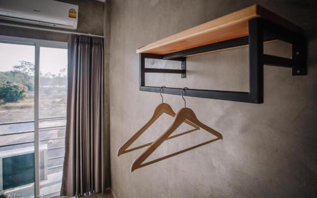 The Day Home Hotel