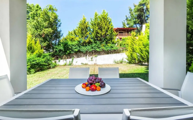 Sunset Villas