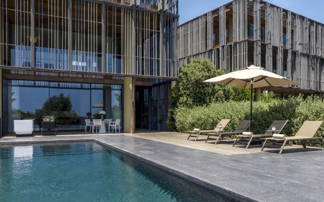 Barbaros Reserve Bodrum Residences Managed by Kempinski