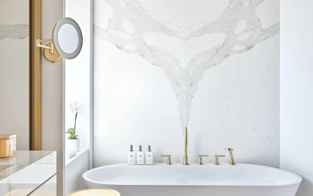 Airelles Château de la Messardière