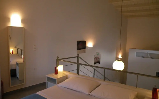 Zathea Apartments
